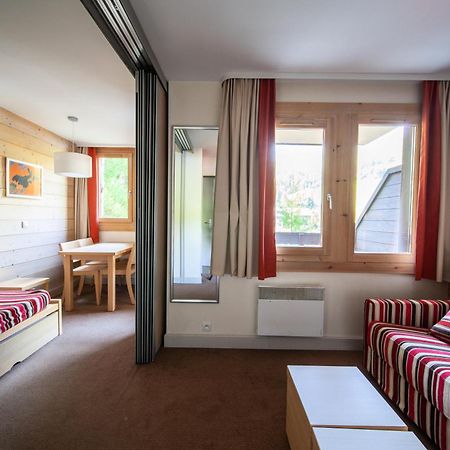 Residence Plagne Lauze - Maeva Home La Plagne Pokoj fotografie