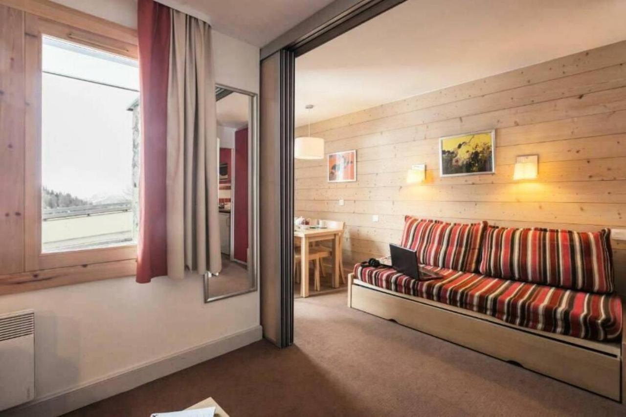Residence Plagne Lauze - Maeva Home La Plagne Pokoj fotografie