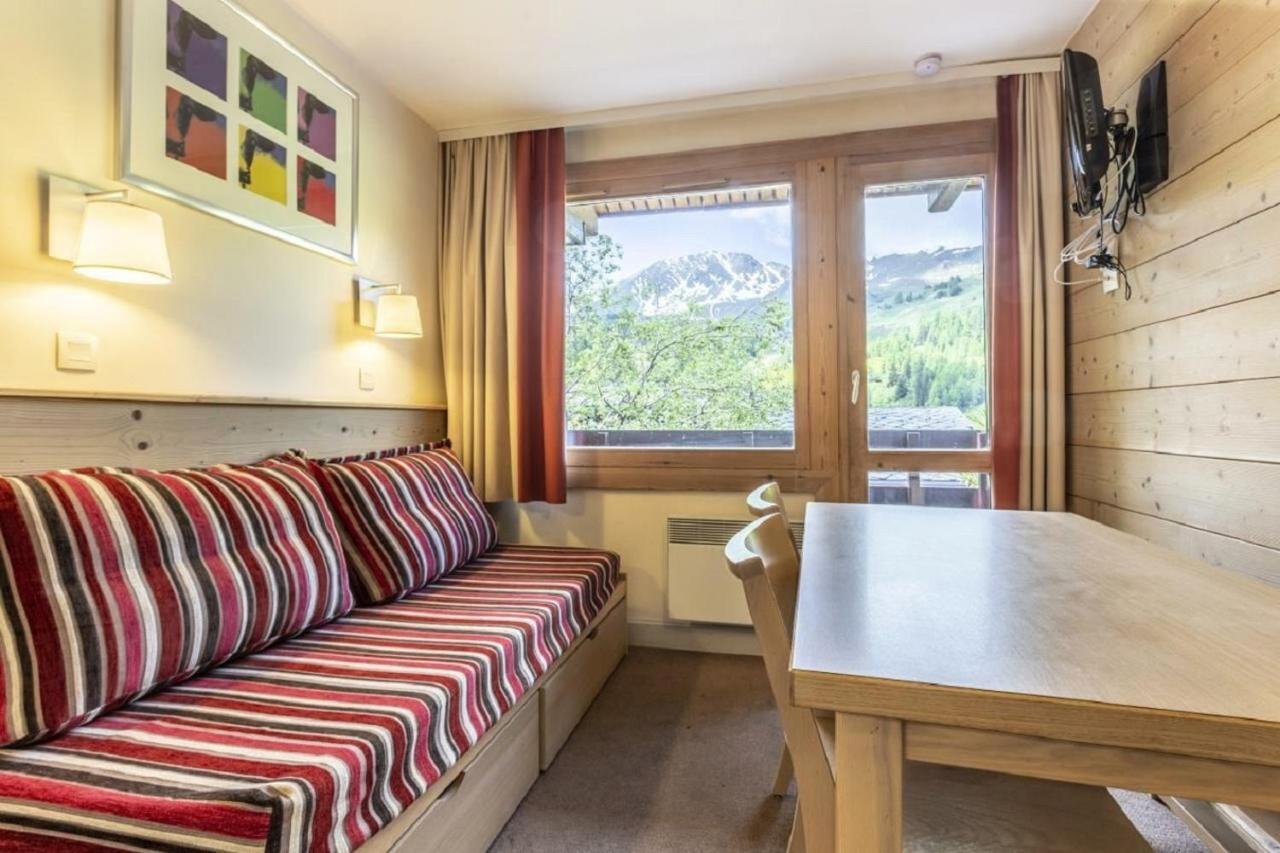 Residence Plagne Lauze - Maeva Home La Plagne Pokoj fotografie