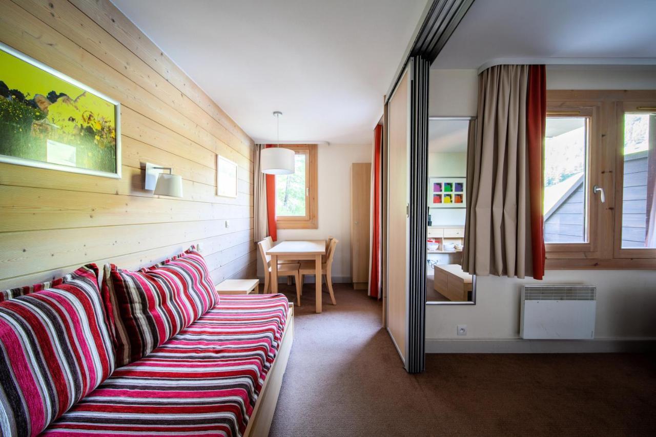 Residence Plagne Lauze - Maeva Home La Plagne Pokoj fotografie