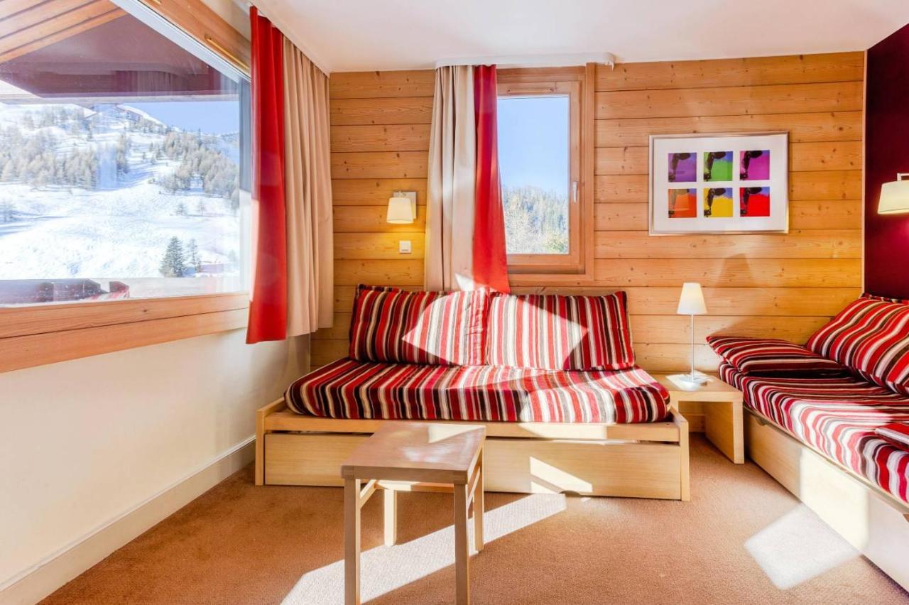 Residence Plagne Lauze - Maeva Home La Plagne Pokoj fotografie