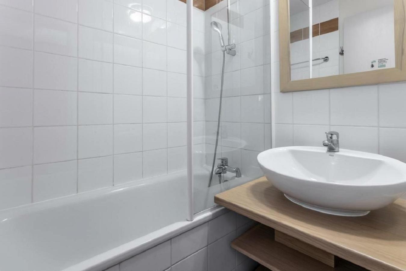 Residence Plagne Lauze - Maeva Home La Plagne Pokoj fotografie