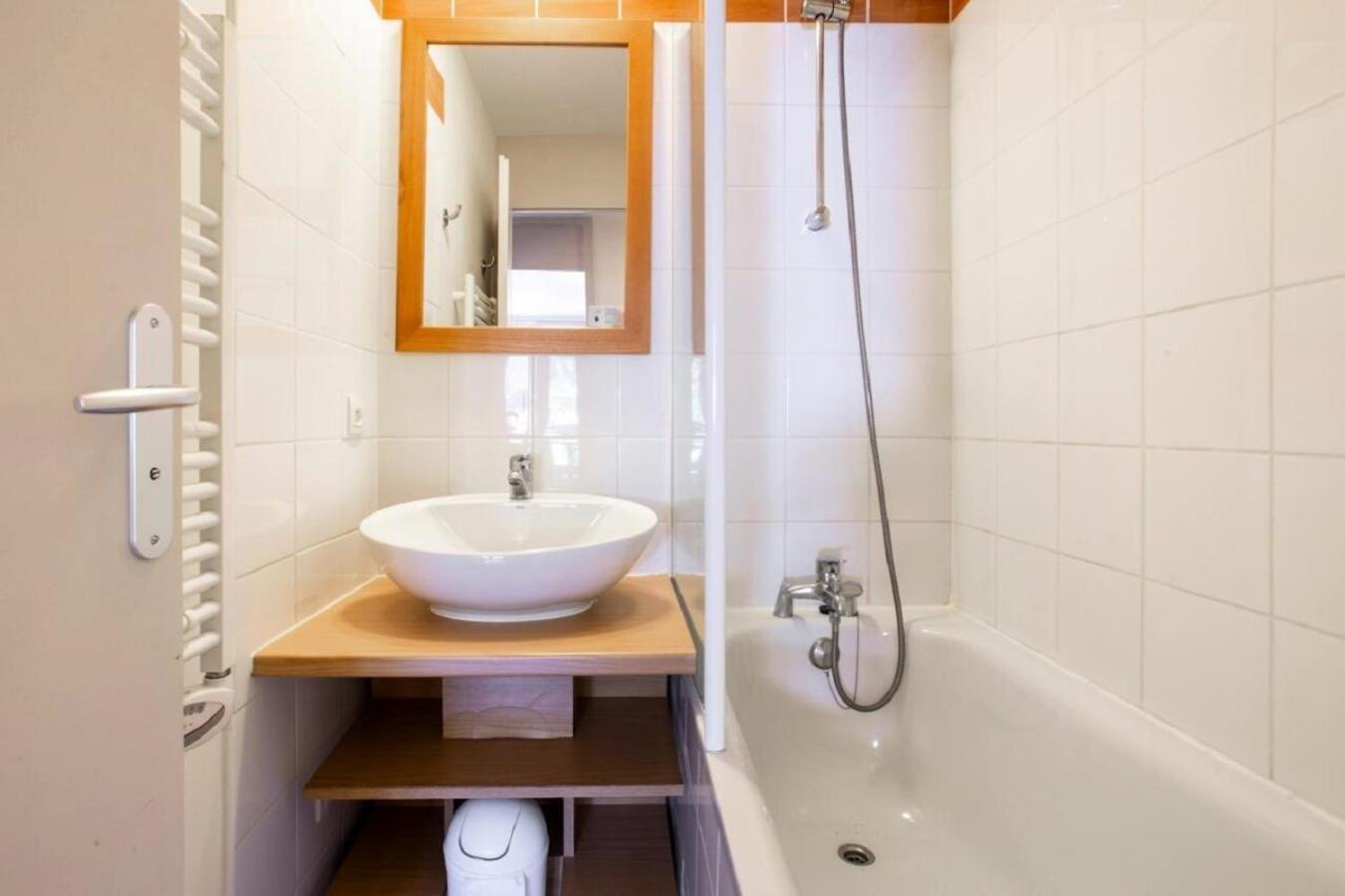 Residence Plagne Lauze - Maeva Home La Plagne Pokoj fotografie