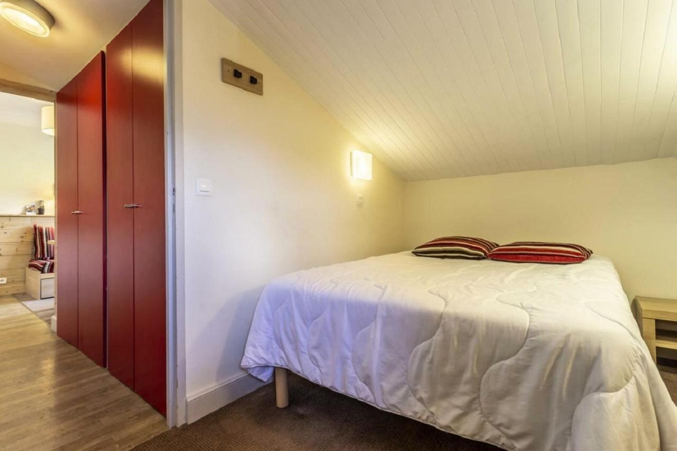 Residence Plagne Lauze - Maeva Home La Plagne Pokoj fotografie