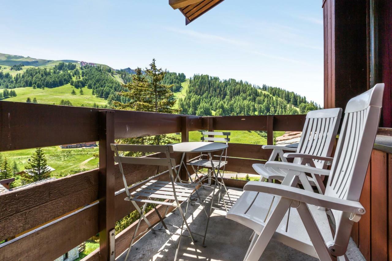 Residence Plagne Lauze - Maeva Home La Plagne Exteriér fotografie