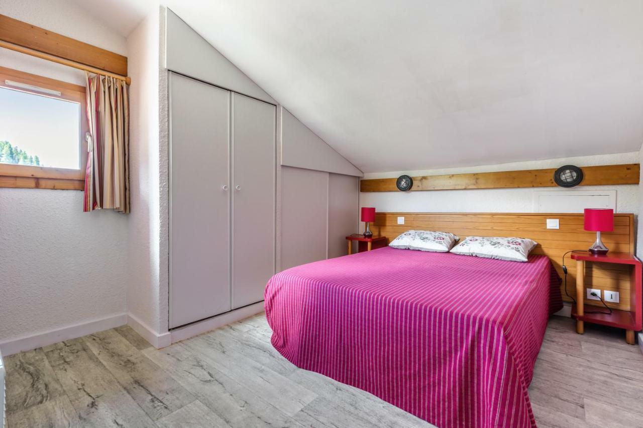 Residence Plagne Lauze - Maeva Home La Plagne Exteriér fotografie