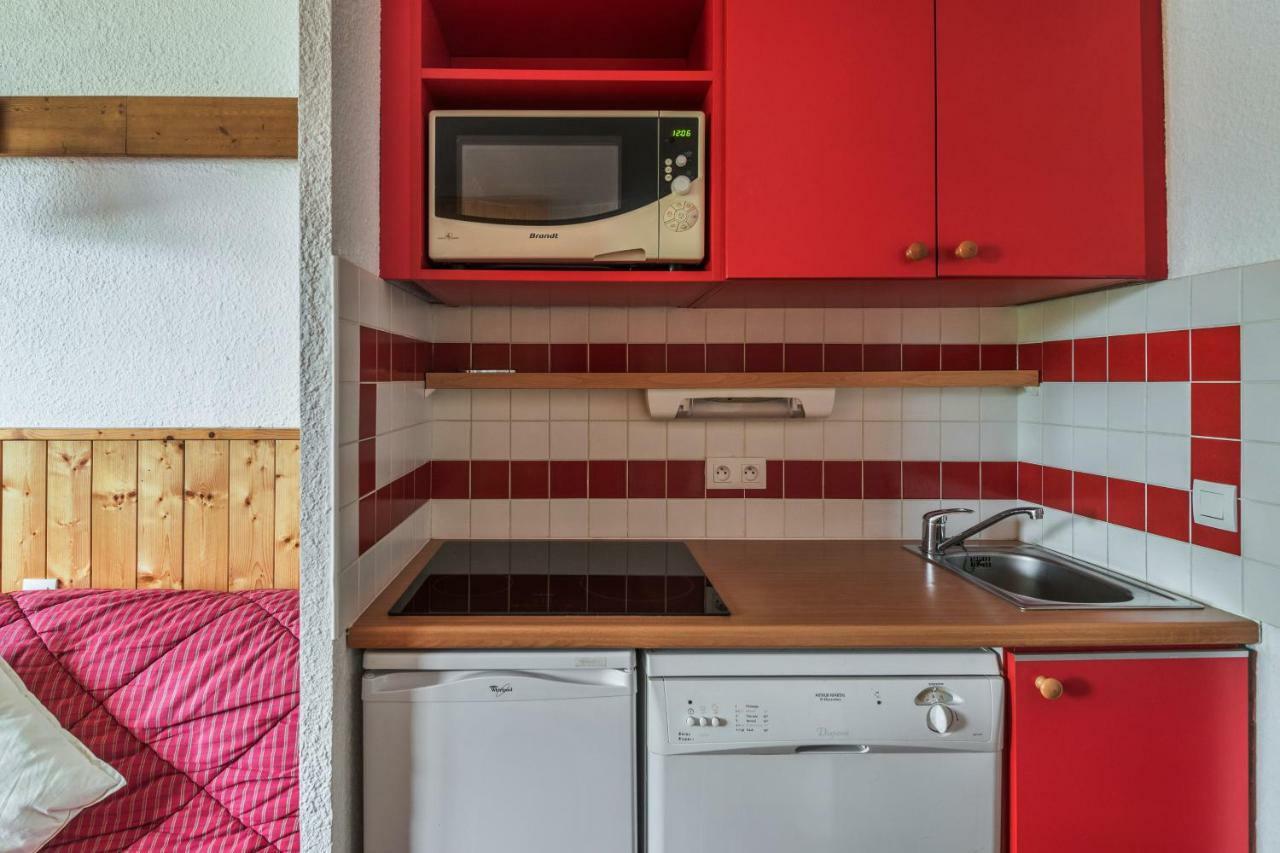 Residence Plagne Lauze - Maeva Home La Plagne Exteriér fotografie