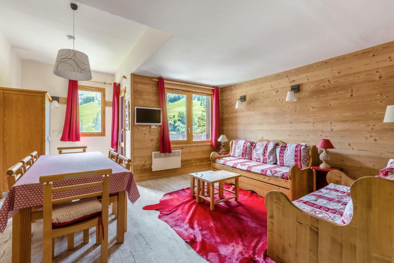 Residence Plagne Lauze - Maeva Home La Plagne Exteriér fotografie